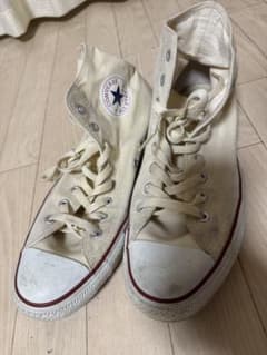 Converse All Star ホワイト 29cmのサムネイル