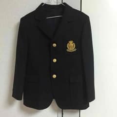 男の子120cmスーツのサムネイル