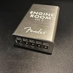 tomoki様用Fender ENGINE ROOM LVL 5 - メルカリ