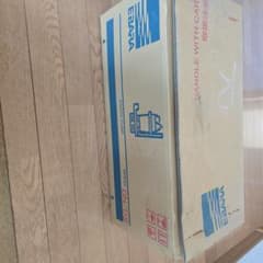 EBARA PUMP 40DNA5.25Sのサムネイル