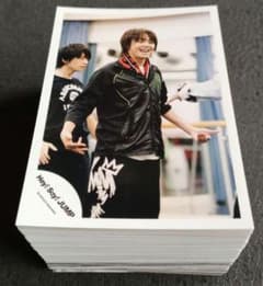 有岡大貴 Hey!Say!Jump 写真 個人ソロのみ フォトセット 268枚 - メルカリ