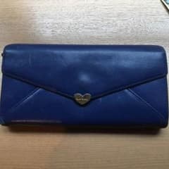 ポールスミス 長財布のサムネイル