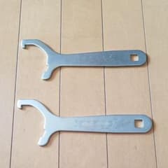タナベ　車高調レンチのサムネイル
