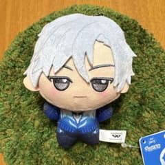 18TRIP ちびぐるみ 朝班 第二弾 [神名雪風] エイトリ - メルカリ