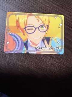 あんさんぶるスターズ　カードのサムネイル