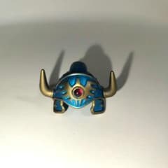 ドラゴンクエスト かさねてスライム ロトの兜 - メルカリ