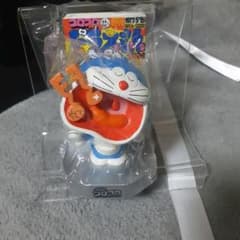 熱血!! コロコロ伝説 ドラえもん フィギュアのサムネイル