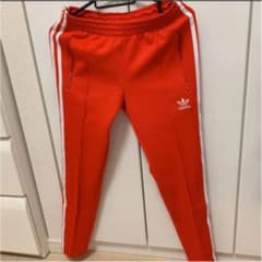 adidas アディダス ジャージのサムネイル
