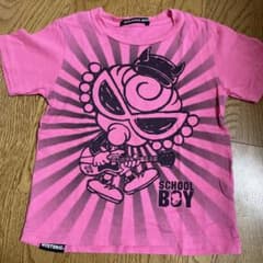 ヒスミニ　Tシャツ　100のサムネイル