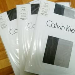 新品♡﻿calvinKleinストッキングのサムネイル