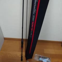 DAIWA　エメラルダス　ストイスト　RT　IL81M　美品のサムネイル