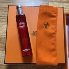 HERMES  エルメス　香水　オー ドゥ ルバーブ エカルラットのサムネイル