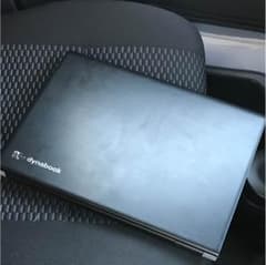 ダイナブックのサムネイル