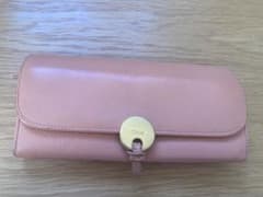 クロエ　長財布のサムネイル