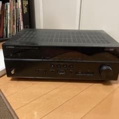 YAMAHA  AVレシーバー　RX-V385のサムネイル