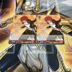 ヴァイス RR 極光術師 リッド・ハーシェル テイルズ 2枚 - メルカリ