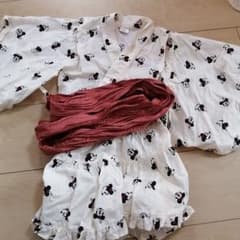 フタフタ　浴衣のサムネイル