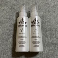 新品】Bionist（ビオニスト）バイオスキンケアローション 100mL 2本