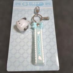 新品 未開封♡サンリオ sanrio 一番くじ ポチャッコ キーホルダーのサムネイル