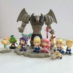 金色のガッシュベル!! チョコスナック フィギュア 食玩 金色のガッシュベル!! チョコスナック フィギュア 食玩 - メルカリ