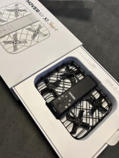 hoverair x1 smartのサムネイル