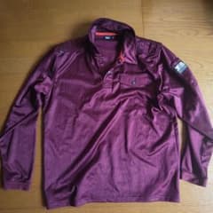 寅壱 ポロシャツ 3Lのサムネイル