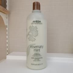 AVEDAローズマリーミントコンディショナー1000mlのサムネイル