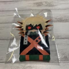 ヒロアカ 爆豪勝己 ケースのサムネイル