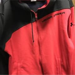 アンダーアーマー パーカーのサムネイル