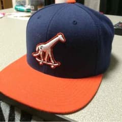 LRG キャップのサムネイル
