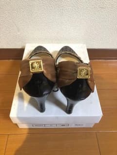 ゆ～る梨様専用です！CLATHAS❁パンプスのサムネイル