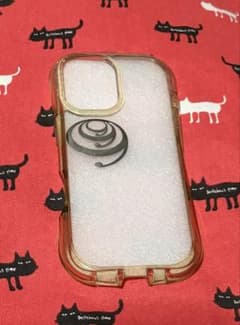 SoftBank モバイル iPhone 17 Play in Case