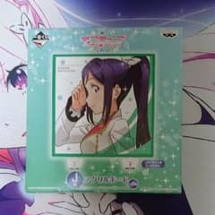 ラブライブ！アクリルボードのサムネイル
