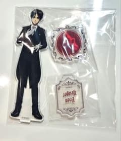 Attack Titan acrylic Stand Eren Yeager
