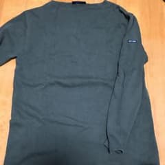 長袖 L Tシャツ セントジェームスのサムネイル