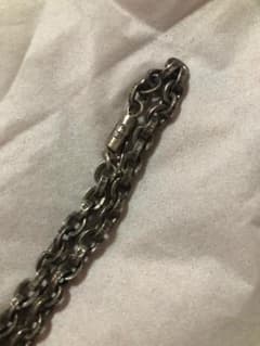 ブレスレットペーパーチェーンのサムネイル