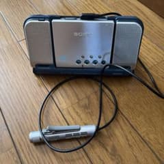 外観美品】 SONY WALKMAN ウォークマン MZ-E810SP MD Sony MZ-E810SP [MiniDisc Wiki]