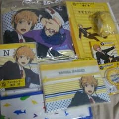 (値下しました)Free！ 一番くじ 葉月渚セットのサムネイル
