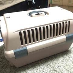 ペット 犬 猫 ゲージのサムネイル