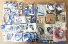 匿名配送】 プロセカ 青柳冬弥 40点セット - メルカリ