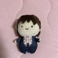 柏木悠 歴代マスコット 柏木悠 ぬいぐるみ - メルカリ