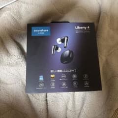 Anker Liberty 4 ワイヤレスイヤホン　ジャンク品のサムネイル