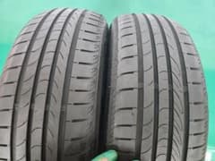 送料込☆2025年製 ARROWSPEED タイヤ 195/60R16☆2本 送料込☆2025年製 ARROWSPEED タイヤ 195/60R16☆2本 - メルカリ