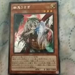 サウスさん専用 幽鬼うさぎ シクのサムネイル