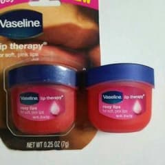 Vaseline rosylipsのサムネイル