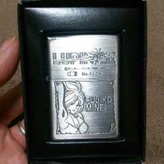 値下げ！ Zippo ルパン三世のサムネイル