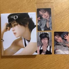 &TEAM Mark on Me Kのサムネイル