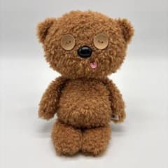 미니언즈 팀 봉제인형 테디 베어 유니버설 스튜디오 재팬