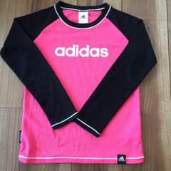 まー様専用  adidasロンTのサムネイル