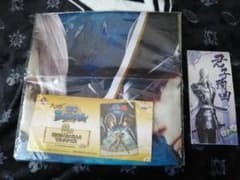 전국 BASARA4 멀티 크로스와 일필 메모